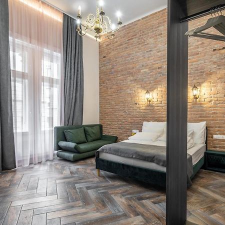 Budapest Marvelous Apartment In Andrassy Boulevard Kültér fotó