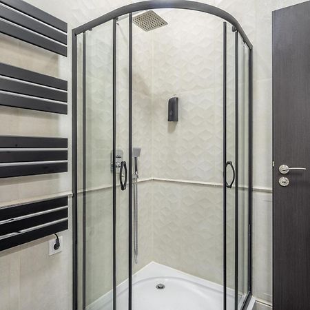 Budapest Marvelous Apartment In Andrassy Boulevard Kültér fotó