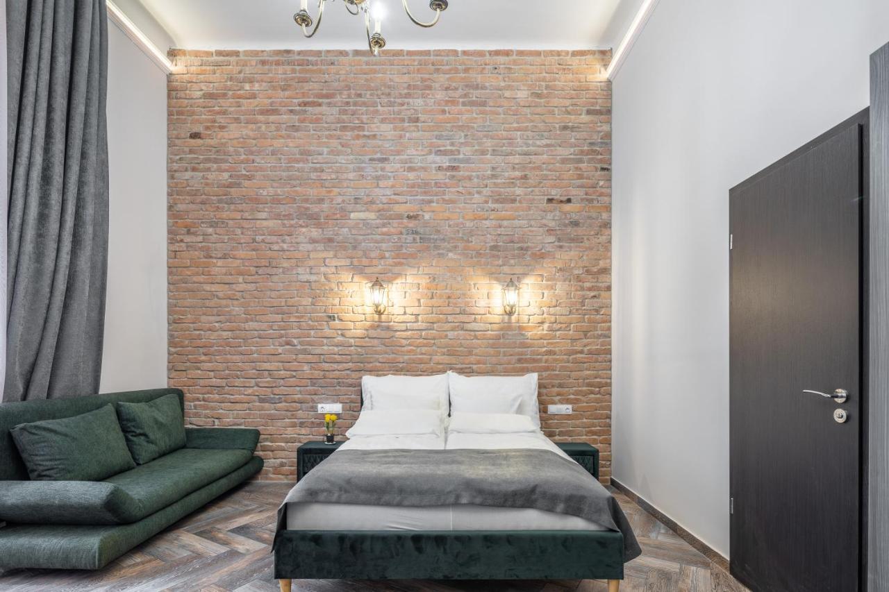 Budapest Marvelous Apartment In Andrassy Boulevard Kültér fotó