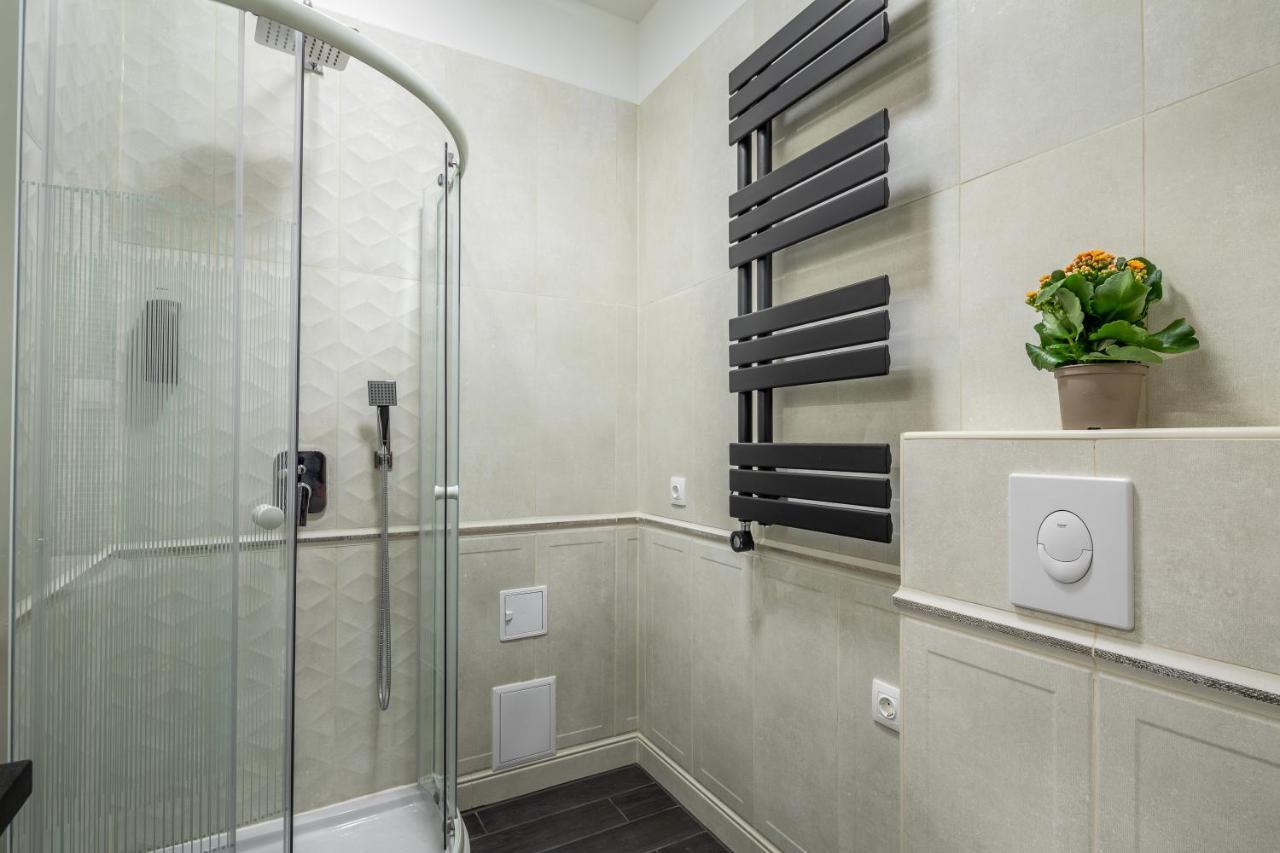Budapest Marvelous Apartment In Andrassy Boulevard Kültér fotó