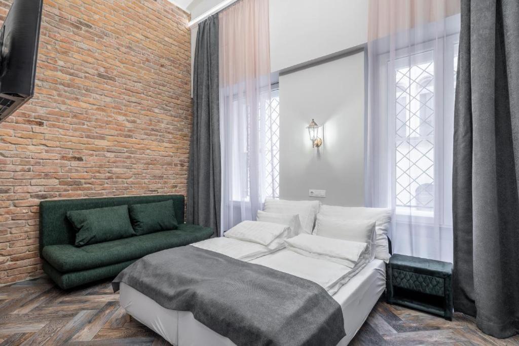 Budapest Marvelous Apartment In Andrassy Boulevard Kültér fotó