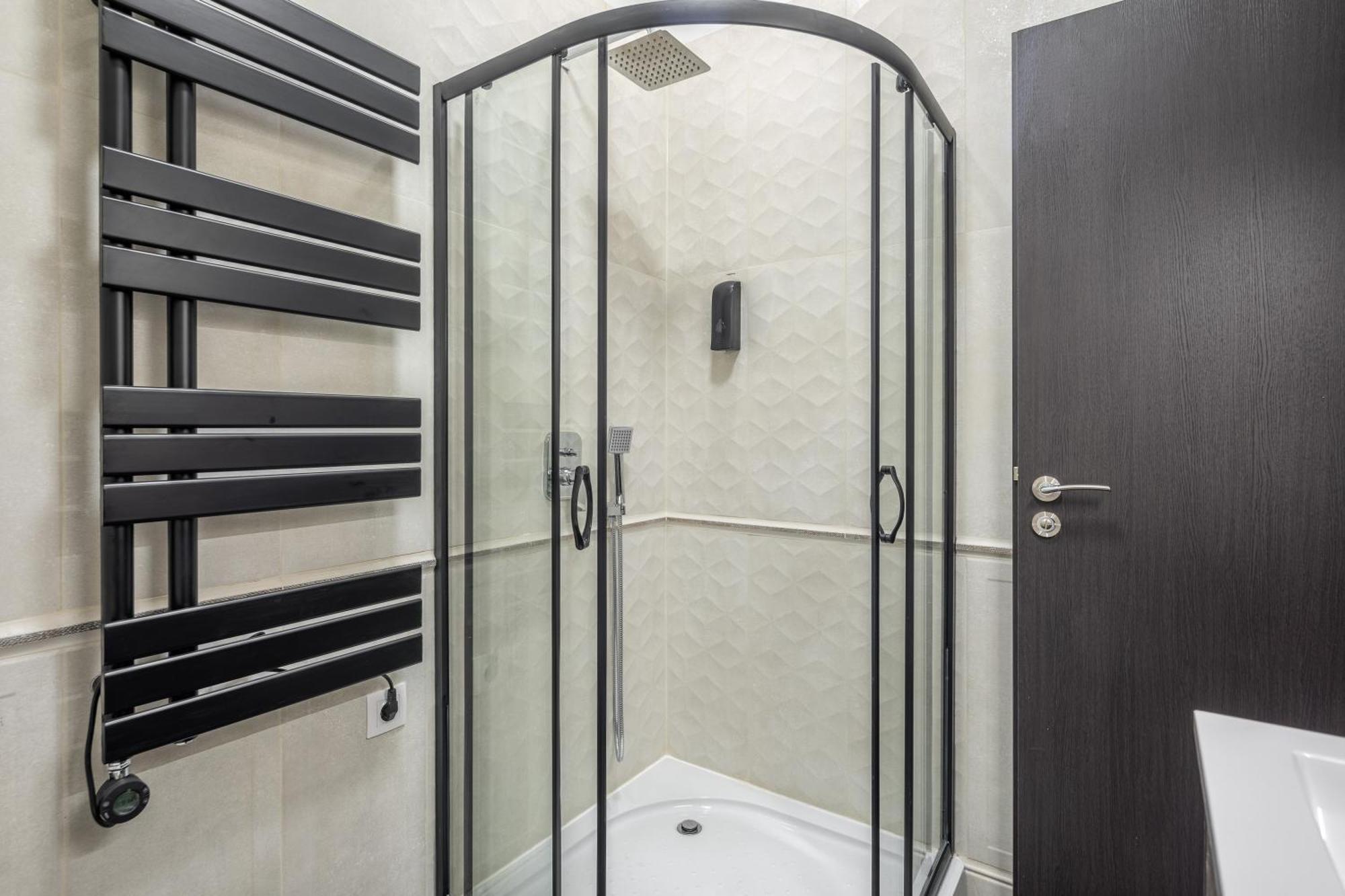 Budapest Marvelous Apartment In Andrassy Boulevard Kültér fotó