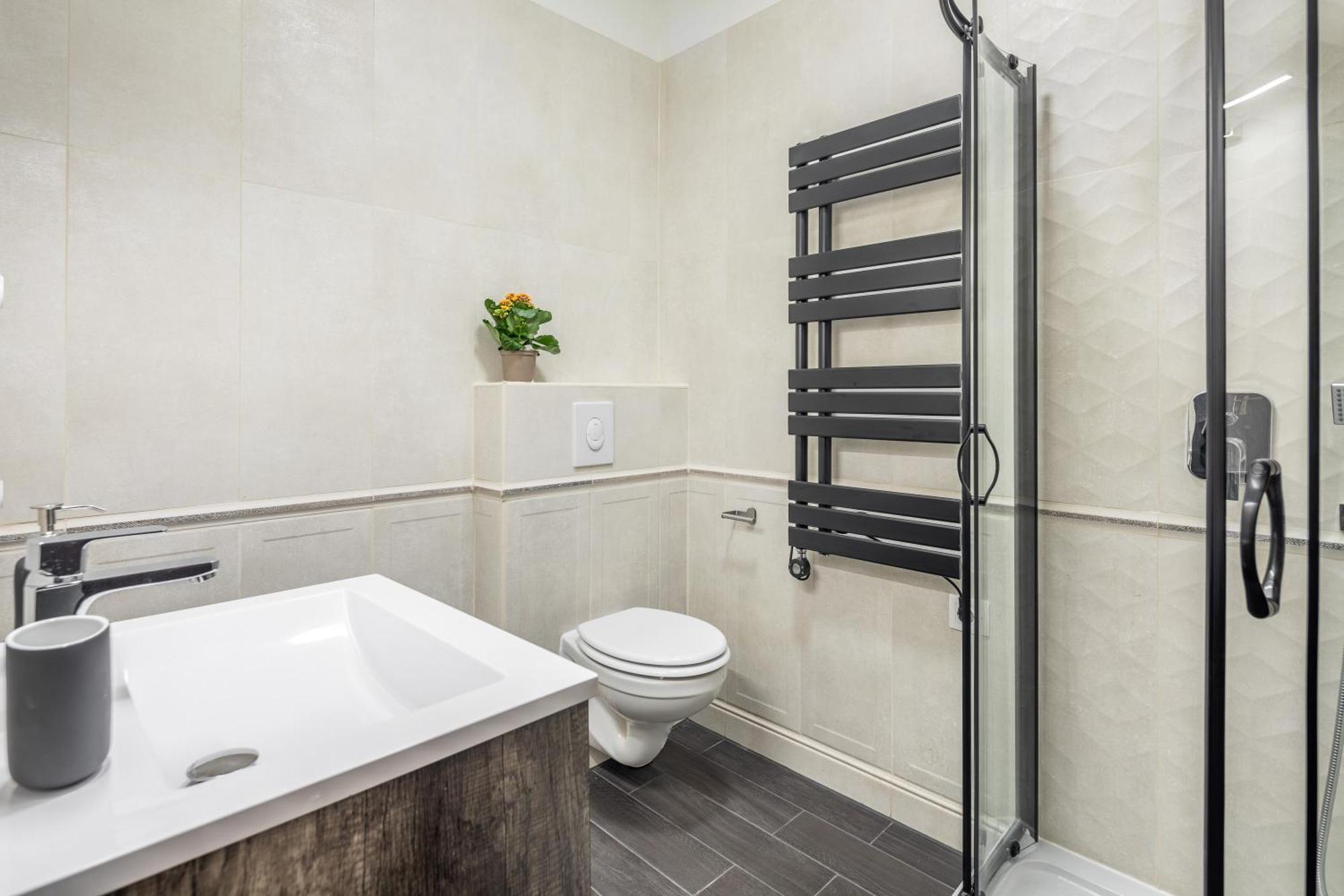 Budapest Marvelous Apartment In Andrassy Boulevard Kültér fotó