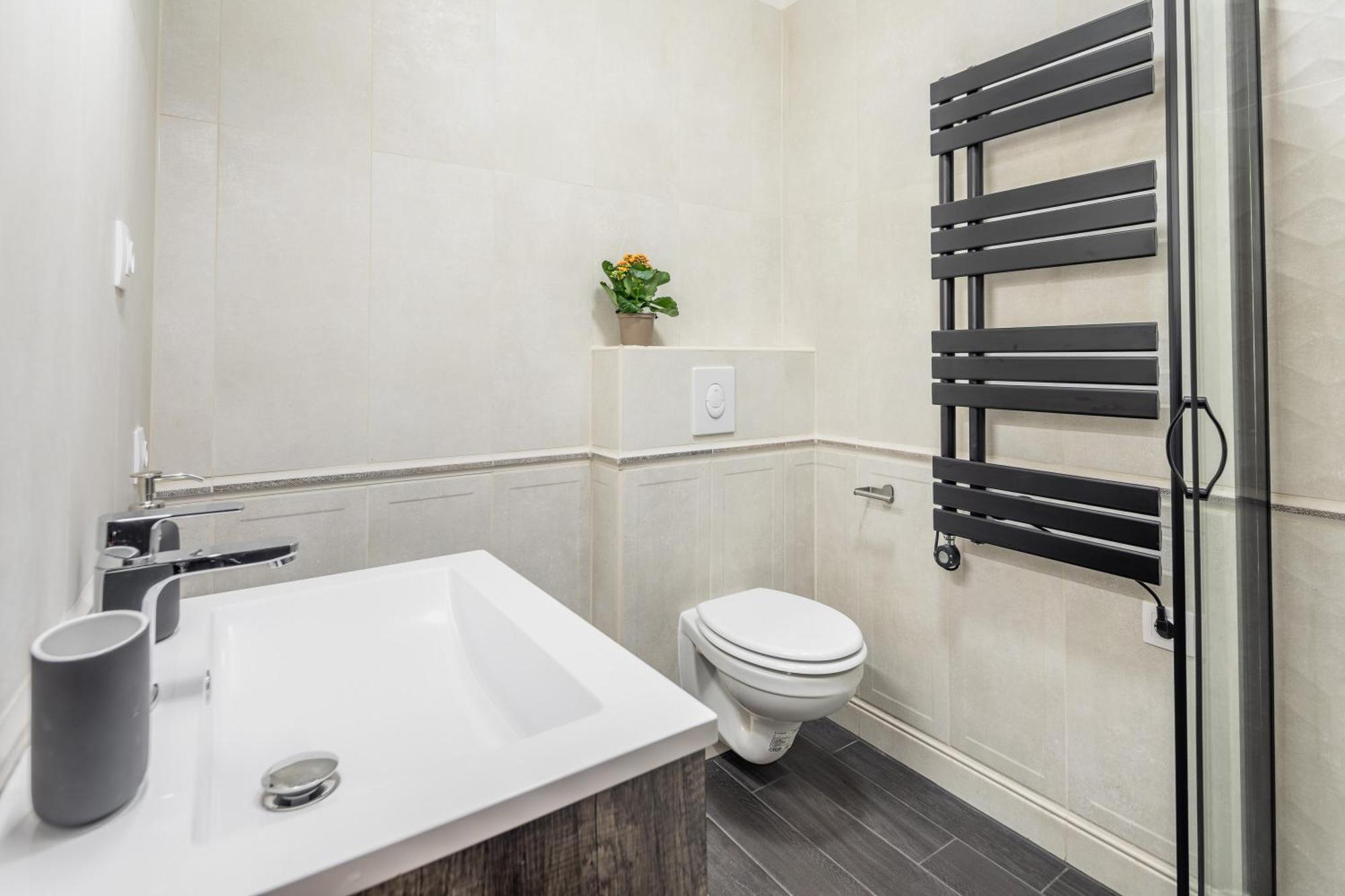 Budapest Marvelous Apartment In Andrassy Boulevard Kültér fotó