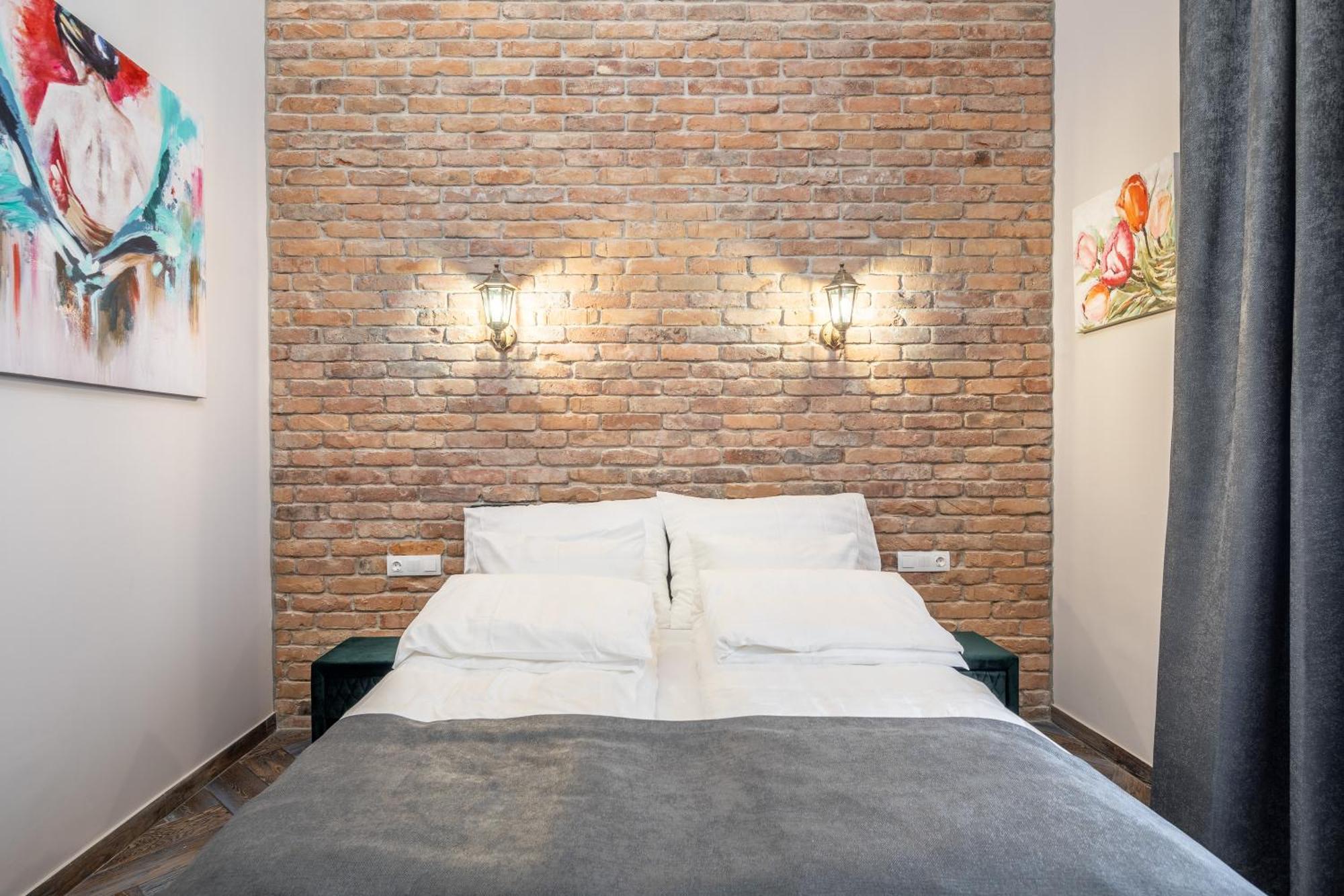 Budapest Marvelous Apartment In Andrassy Boulevard Kültér fotó
